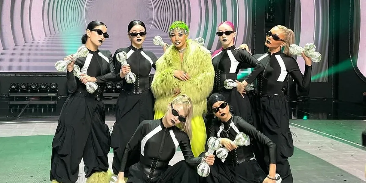 Osaka Ojo Gang Officially Announces Dissolution This November After Internal Conflict