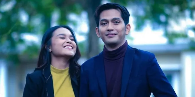 Hanna Kirana's Boyfriend Writes a Farewell Sentence to His Beloved, Touching Words