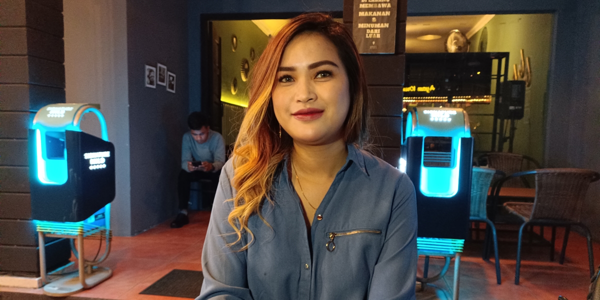 Despite Being a Victim of Her Husband's Infidelity, Influencer Aina Lutfi is Surprised to Find Herself Reported to the Police