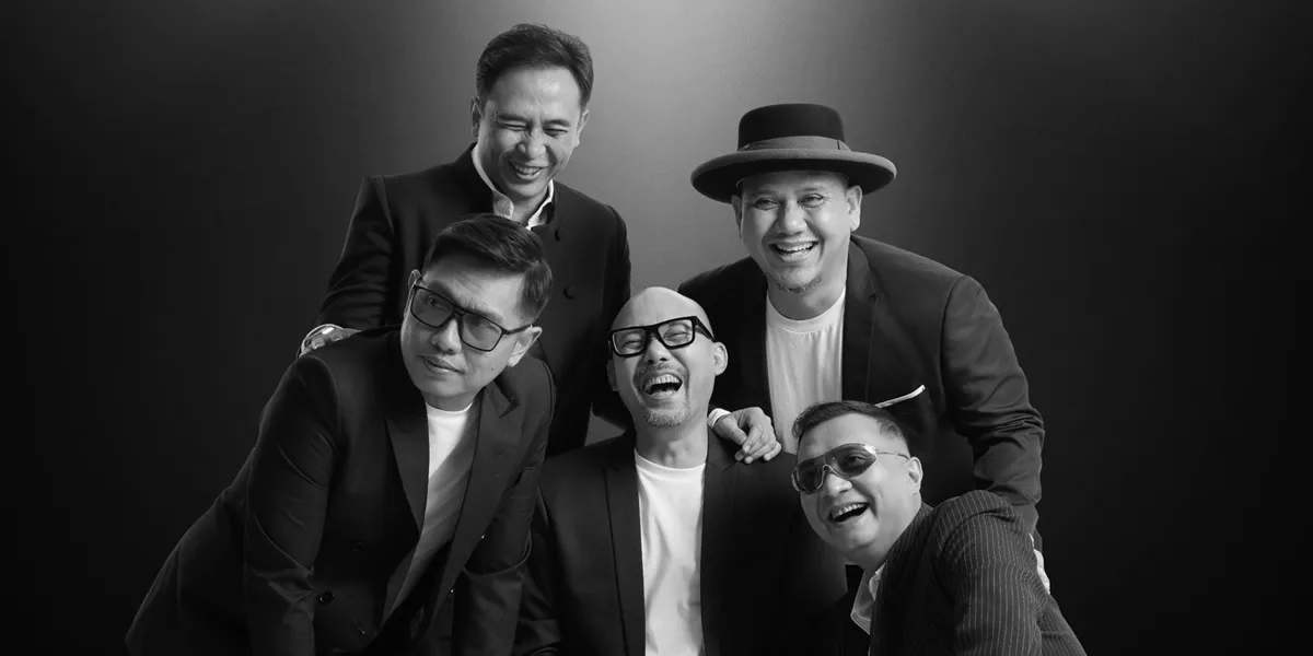 Padi Reborn Releases New Single 'EGO' Which Is Said to Return to Its Distinctive Style