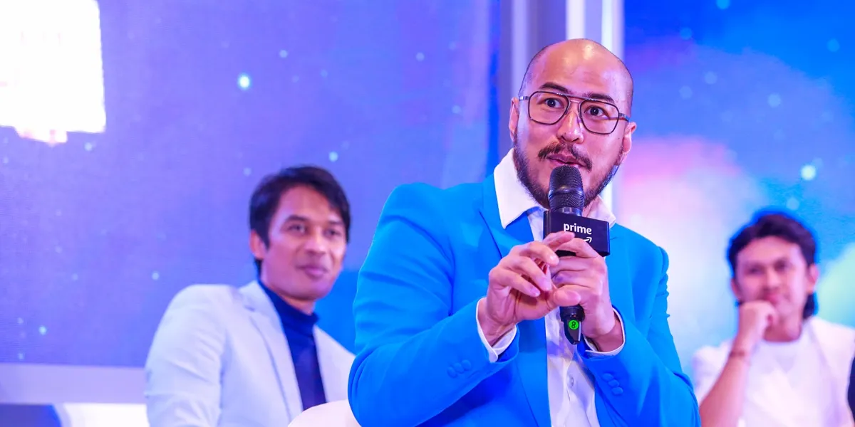 Pandji Pragiwaksono Will Hold 'Mens Rea', First Period Tickets Sold Out in 9 Cities