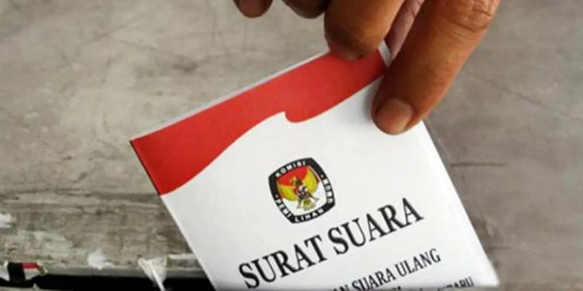 Guide to Check the Official and Trusted Real Count Results of the KPU Local Elections 2024