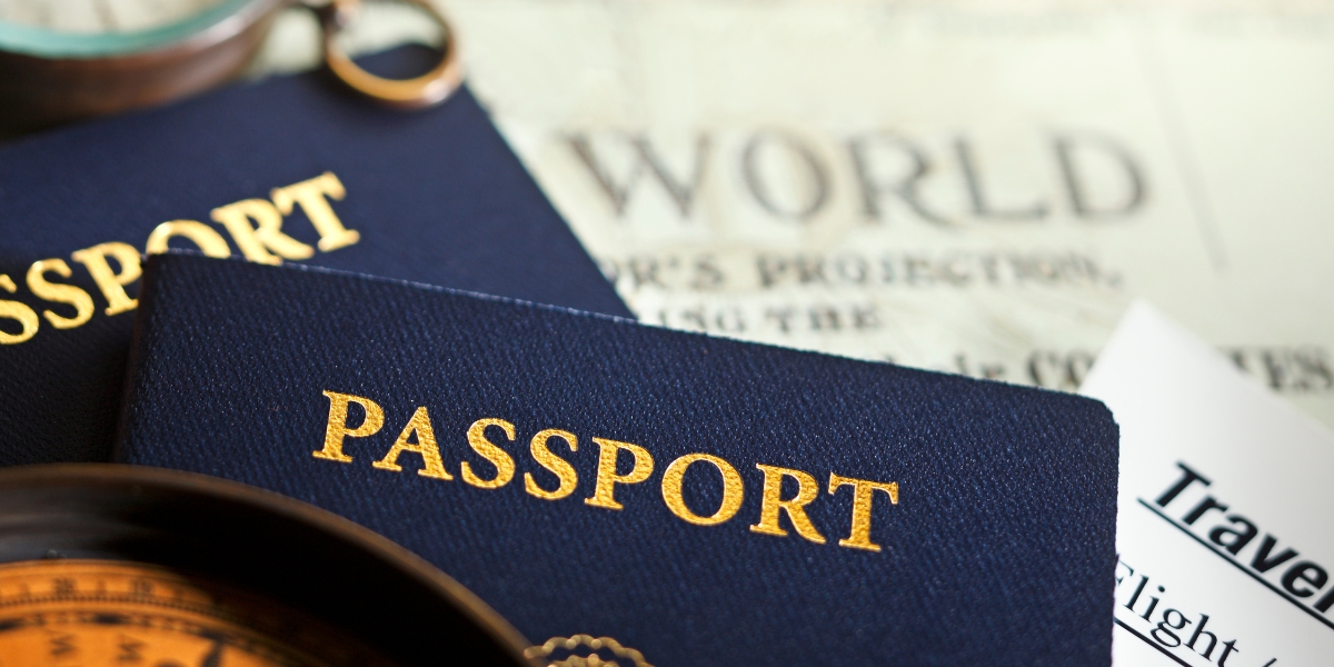 Practical Guide, Easy Ways to Renew Your Passport Online!