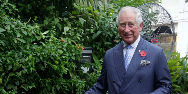 Prince Charles Tests Positive for Coronavirus, Experiencing Mild Symptoms and Isolated in Scotland