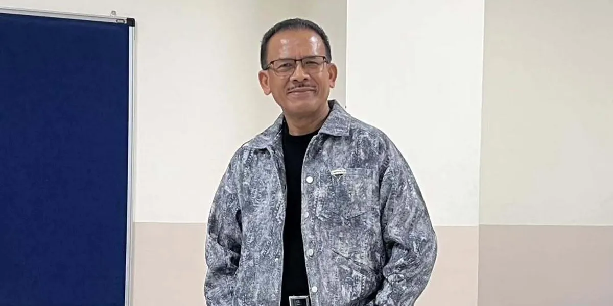 Papa Jerome Polin Passed Away, Already Missing Being Massaged and the Randomness of the Deceased