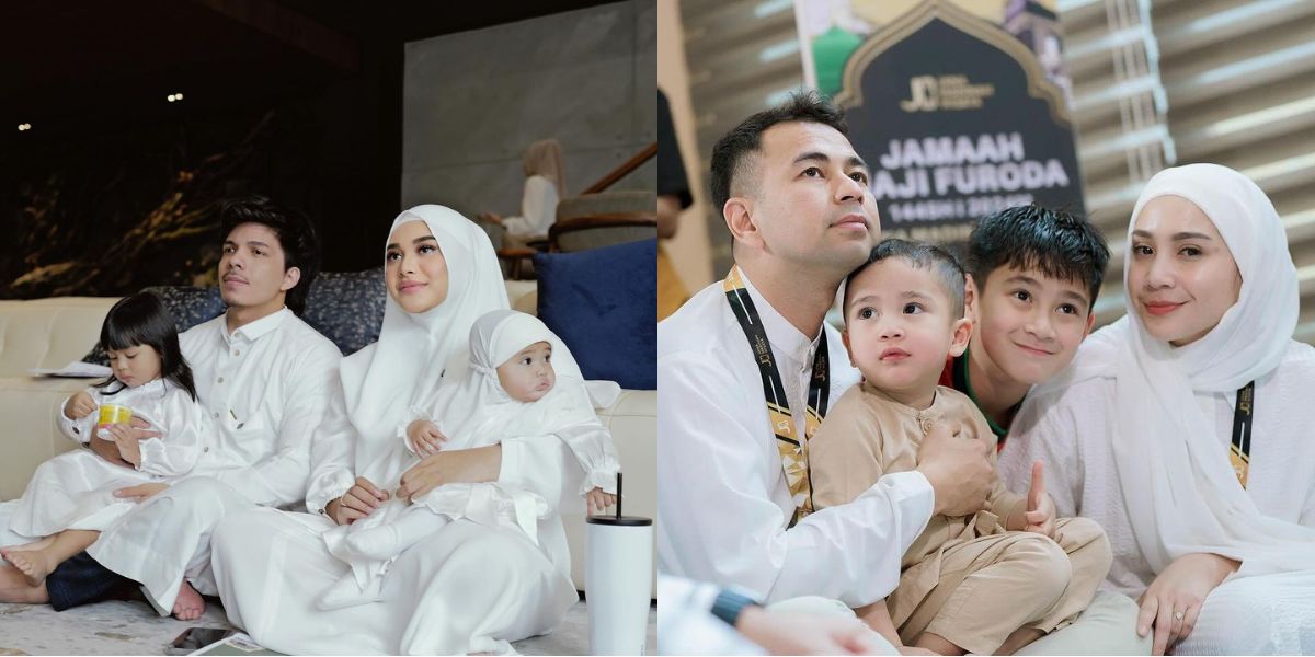 These Artists Perform Hajj at a Young Age, Some are Only 19 Years Old