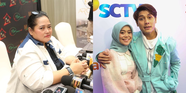 Paranormal Mbak You Makes Shocking Statement, Rizky Billar and Lesti are Just a Setup - Won't Get Married!