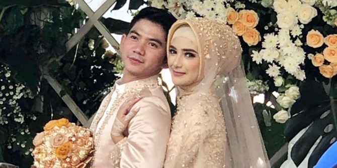 Paranormal Claims There is a Mystical Influence on Rizki DA's Decision to Marry Nadya Mustika