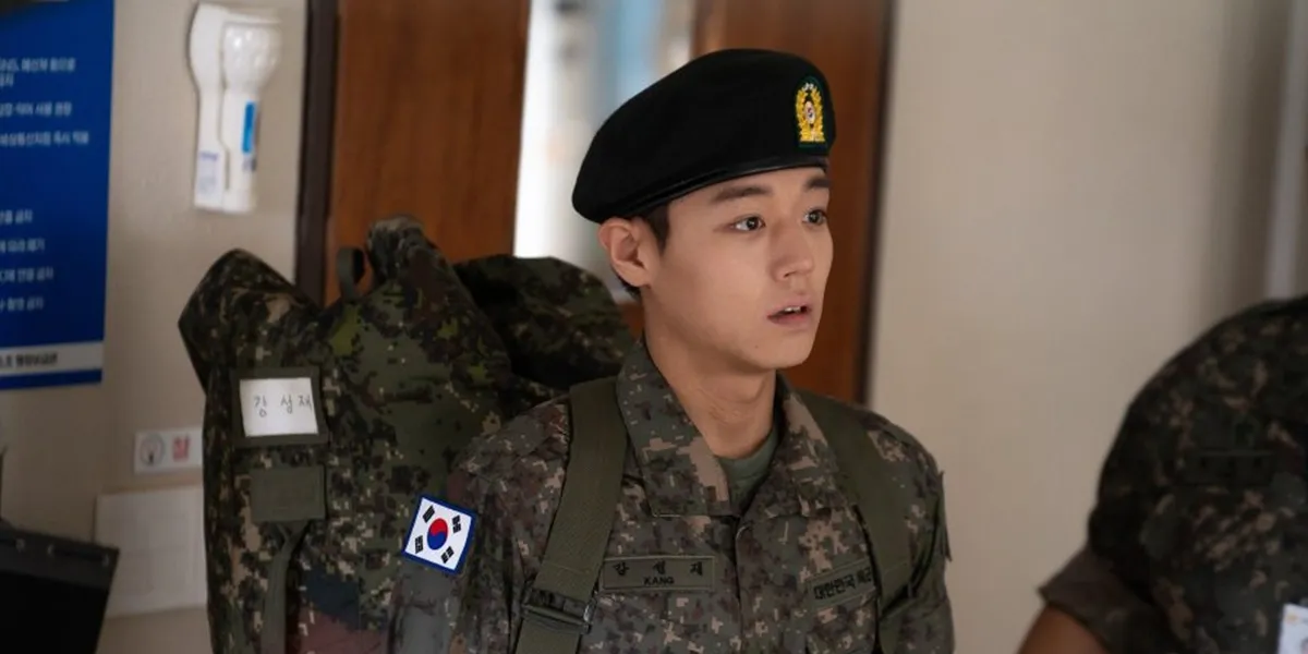 Park Ji Hoon Reportedly Ready for Military Service Next Year, Asserts He Wants to Join the Marine Corps