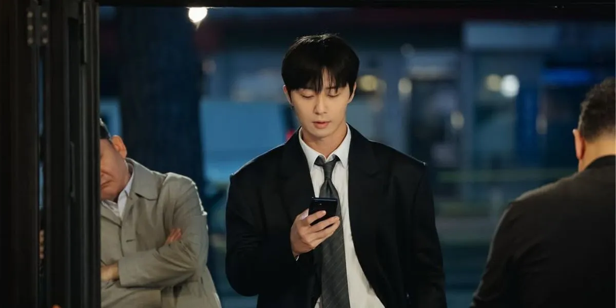 Park Seo Joon Reveals the Reason He Is Eagerly Anticipating the Premiere of His Latest Drama 