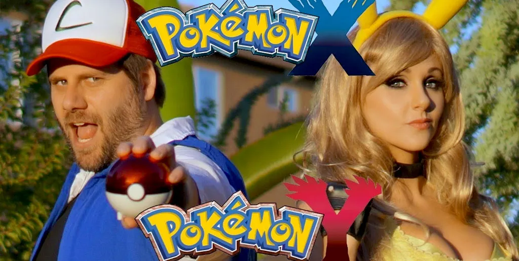 Jukebox - Parodi Pokemon Paling Asyik! - KapanLagi.com