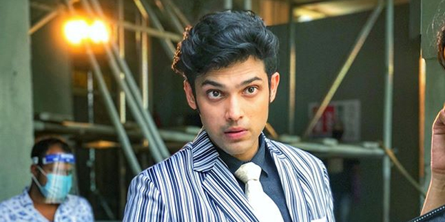 Parth Samthaan Star of Serial 'Kasautii Zindagii' Positive Covid-19, Co-Stars and Crew at Shooting Location Immediately Quarantined