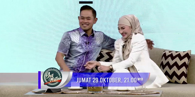 Crazy Rich Malang Couple Juragan 99 Reveals the Story Behind the Success of Their Dozens of Businesses in a Conversation with Gus Miftah