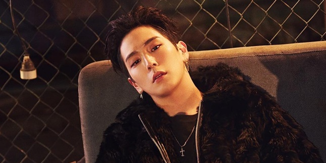 After the Sexual Harassment Scandal, Himchan Former B.A.P is Now Active ...