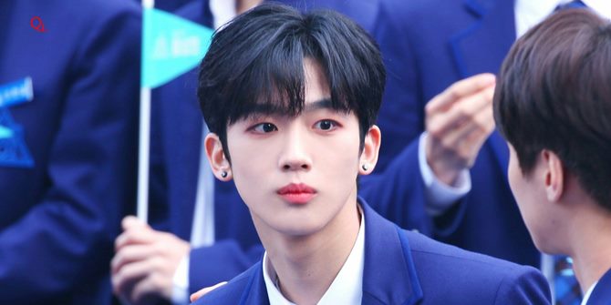 After X1 Officially Disbanded, Kim Yohan Writes a Letter to Fans Revealing His Feelings During This Time