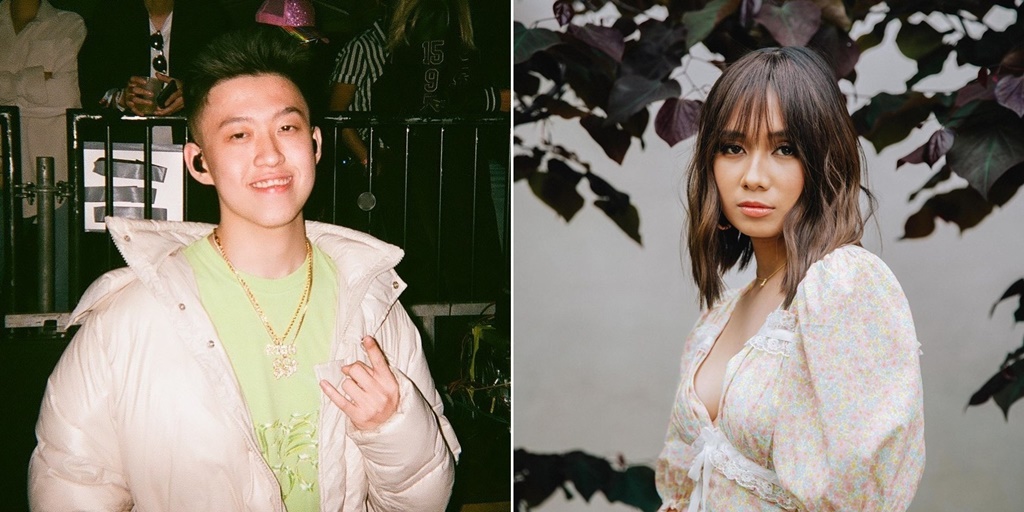 Breaking Spotify Record, This Collaboration between Rich Brian and Niki is a Must-Add to Your Playlist