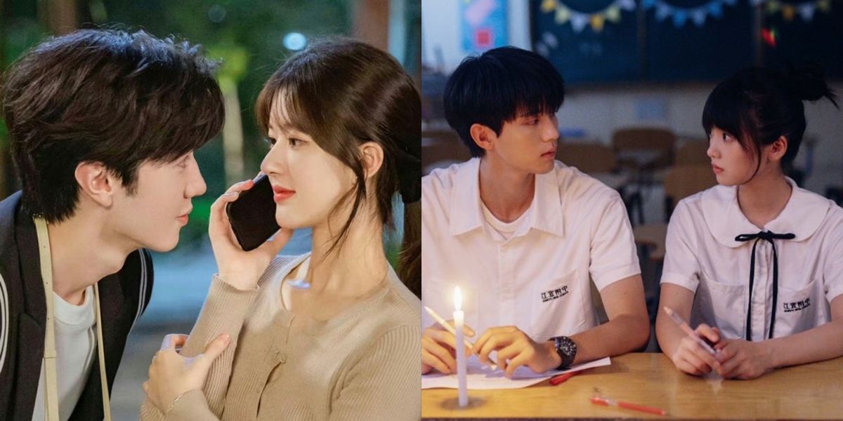 Drachin Lovers Unite! Here are 8 Must-Watch Chinese Dramas That Are Highly Addictive Since the First Episode in 2025