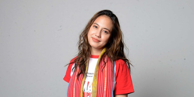 Care for Artists, Pevita Pearce Invites to Play Together and Donate at Happy Go PUBG