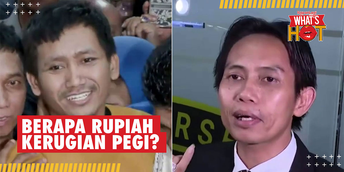 Pegi Setiawan is Free from Vina's Case, Legal Counsel Plans to Counter Sue West Java Regional Police