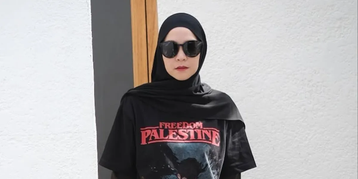 The Perpetrator of the Assault on Zaskia Adya Mecca's Employee Turns Out to Be a Member of the Military