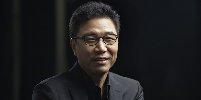 The Last 30 Years Pioneer of K-Pop, Lee Soo Man Shares His Insights on tvN's 'Monthly Connect'