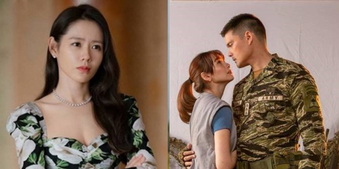 Complete Winners of the 2020 Seoul Drama Awards Held Online, from Son Ye Jin to 'DESCENDANTS OF THE SUN' Filipino Version