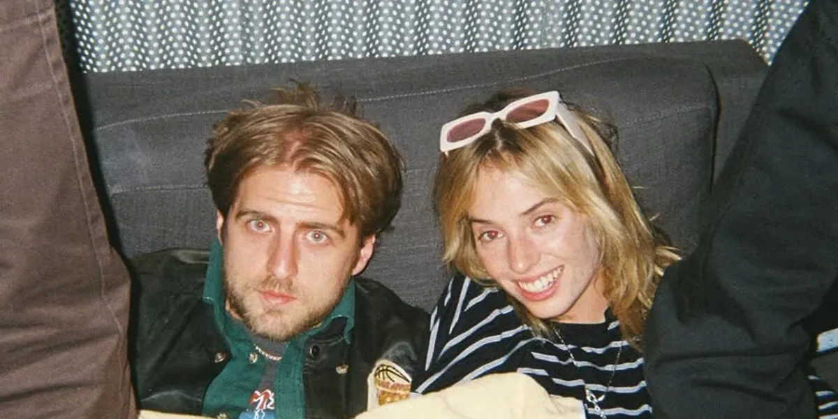 STRANGER THINGS Cast, Maya Hawke Marries on Valentine's Day