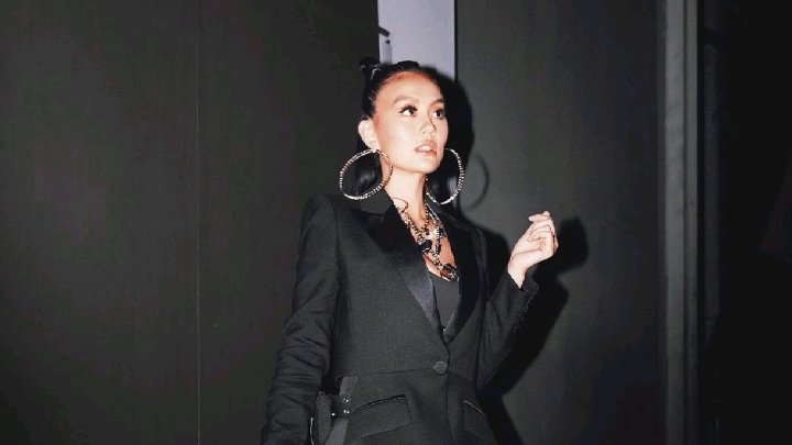 Agnez Mo's Astonishingly Priced Car Appearance