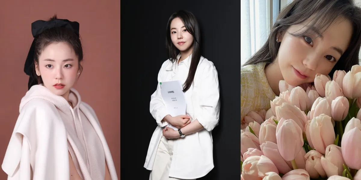 Sohee Wonder Girls' New Look Successfully Captures Attention