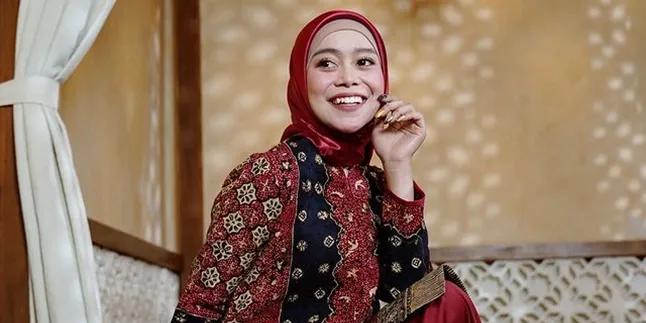 Bubah Alfian Uploads an Old Photo of Lesti Without a Hijab, Surprising Fans