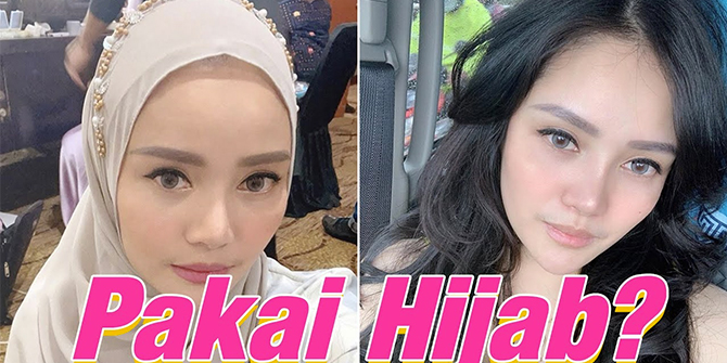 Mawar AFI's Appearance Wearing a Hijab Amazes People