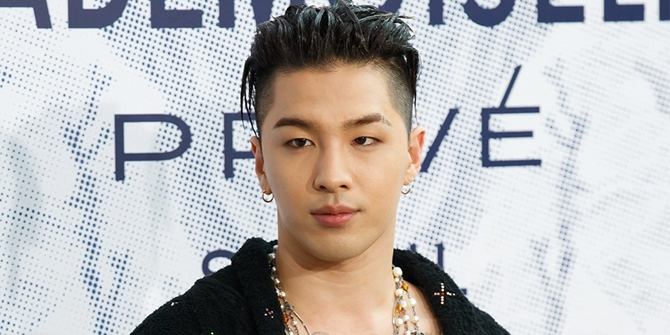 Taeyang Big Bang's Latest Appearance After Military Service, Bald-headed & Still Handsome