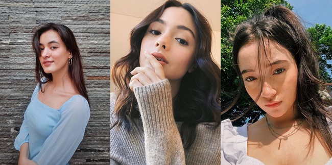 Although Newcomers, These 8 Young Mixed Celebrities Shine Bright in 2020