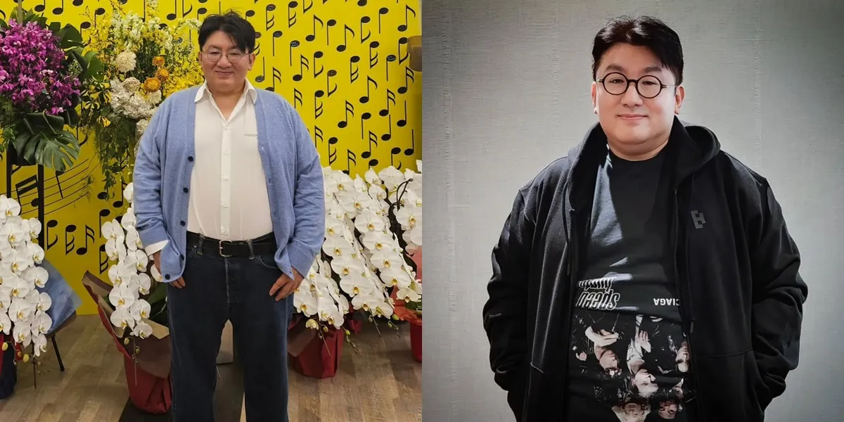 HYBE Founder Bang Si Hyuk Apologizes to Employees Amid Allegations of IPO Fraud