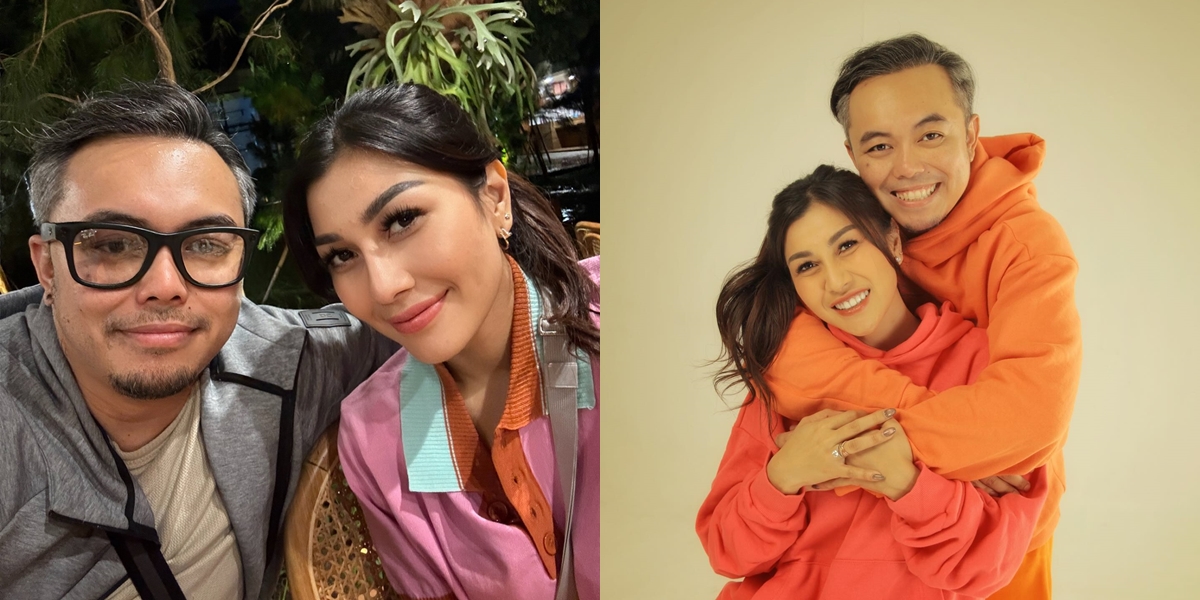 Lawyer Talks About Third Parties and Domestic Violence Between Raffi Ahmad's Younger Sibling and Andika Rosadi