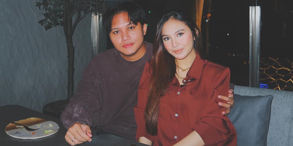 The Court States That Rizky Febian and Mahalini's Marriage Can Be Annulled If It Does Not Meet Requirements