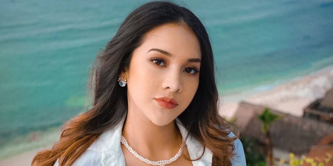 Surprising Confession from Anya Geraldine, Ever Bullied for Being Overweight