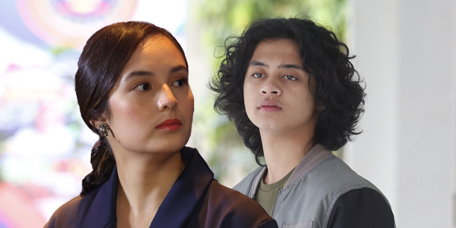 Bastian Steel's Confession of Having a Relationship with Chelsea Islan and the Reason for their Breakup