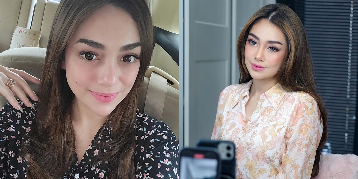 Celine Evangelista's Confession: If Asked to Turn Back Time, She Would Still Marry Stefan William - Here's Why