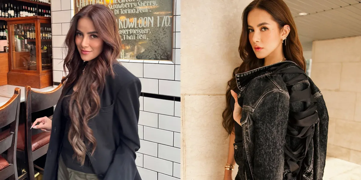 Olla Ramlan's Confession About Being Close to a Younger Man, Together for 4 Months - Claims He's 10 Years Younger