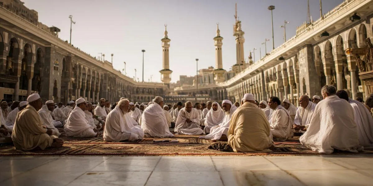  Pengertian Manasik Haji Beserta Tujuan, Tata Cara, dan Hikmahnya 