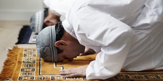 Understanding Sunnah Muakkad Prayer Along with Its Types and Conditions