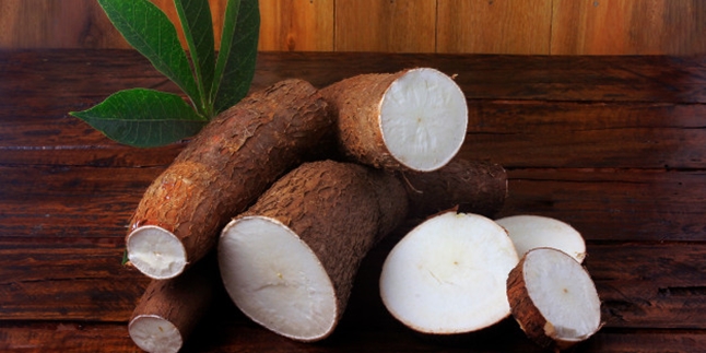 Substitute for Rice, Here are 12 Health Benefits of Cassava