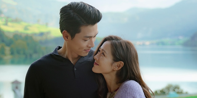 Fans Create Theory of Son Ye Jin's Character Being Pregnant, Here's CRASH LANDING ON YOU's Response