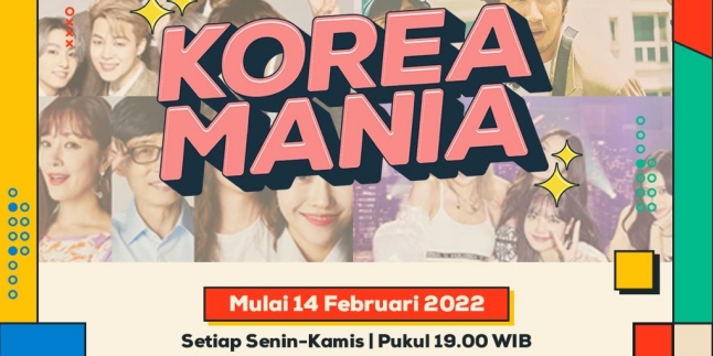 Korean Show Fans Gather Around! O Channel TV Presents 'Korea Mania' for All of You