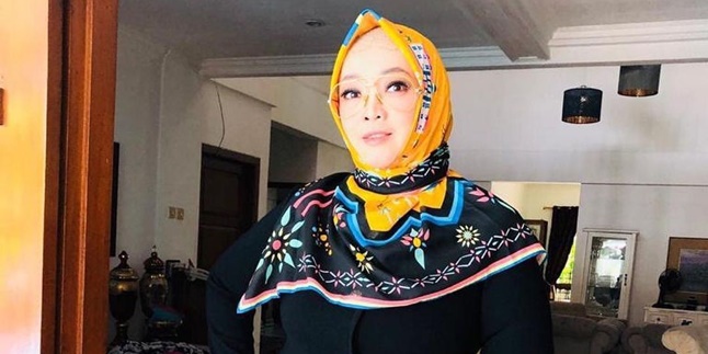 Decreased Income, Rina Gunawan Admits Her Wedding Organizer Business is Affected by the Pandemic