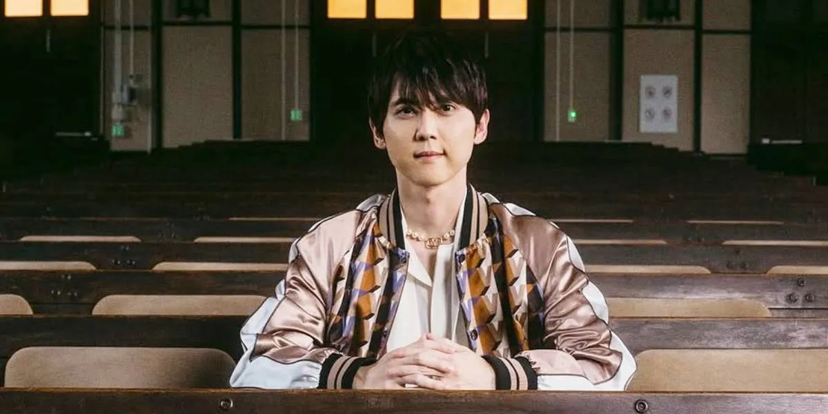Voice Actor Eren Yeager, Yuki Kaji Chooses to Leave Agency to Develop AI Voice Project