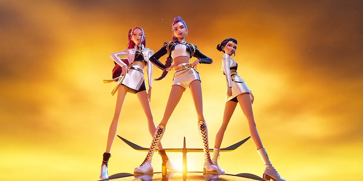 Voice Actors of HUNTR/X from K-Pop Demon Hunters to Debut Perform on The Tonight Show