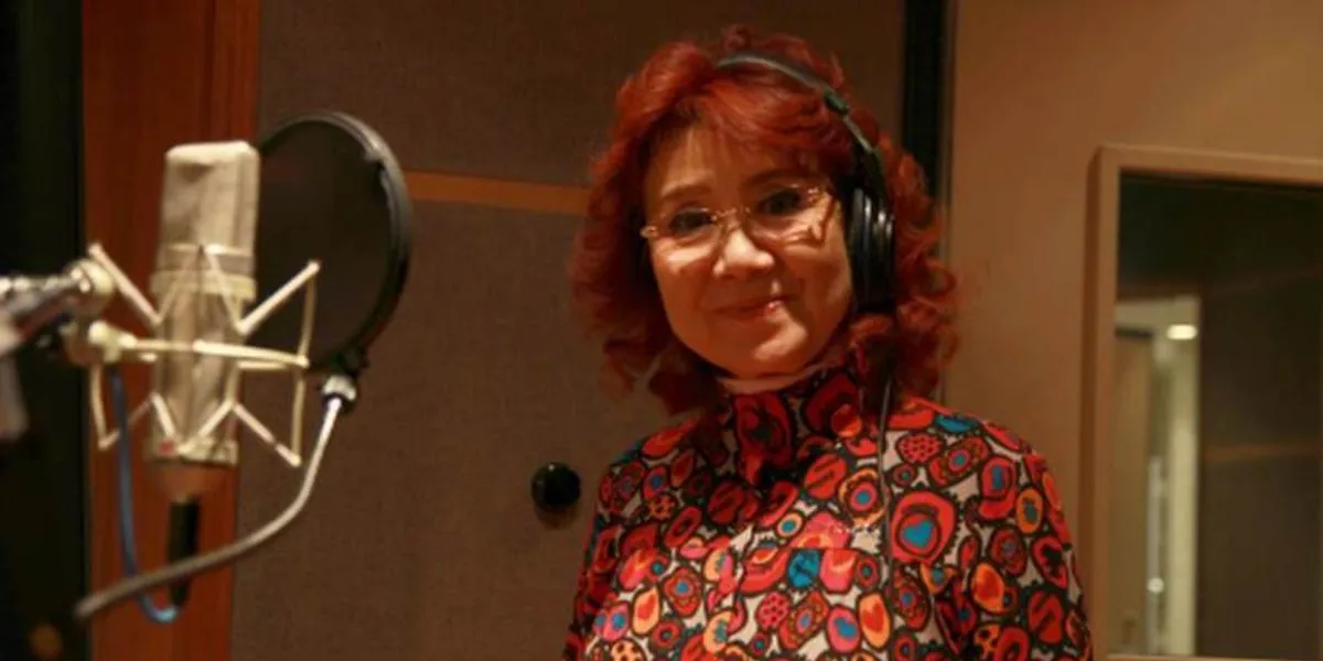 Voice Actor Son Goku 'Dragon Ball' Makes New History Because of This Achievement