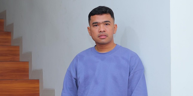 Entrepreneur Putra Siregar and an Artist Arrested for Assault Case